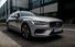 Test drive Volvo V60 facelift - Poza 5