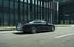 Test drive Mercedes-Benz CLS - Poza 7