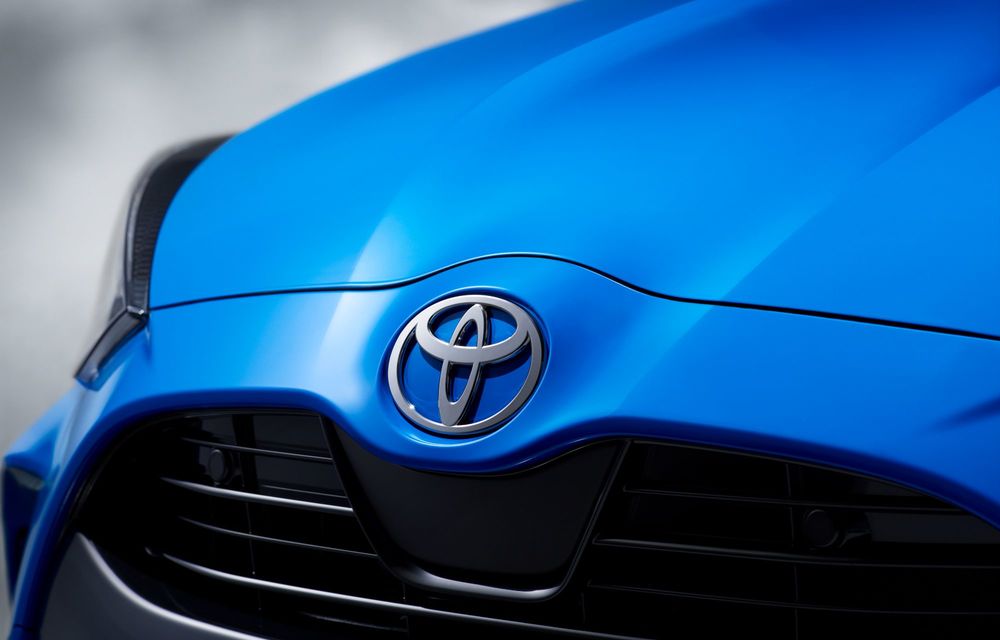 Noutăți pentru Toyota Yaris: mai multă putere, instrumentar digital nou și sisteme de siguranță noi - Poza 10