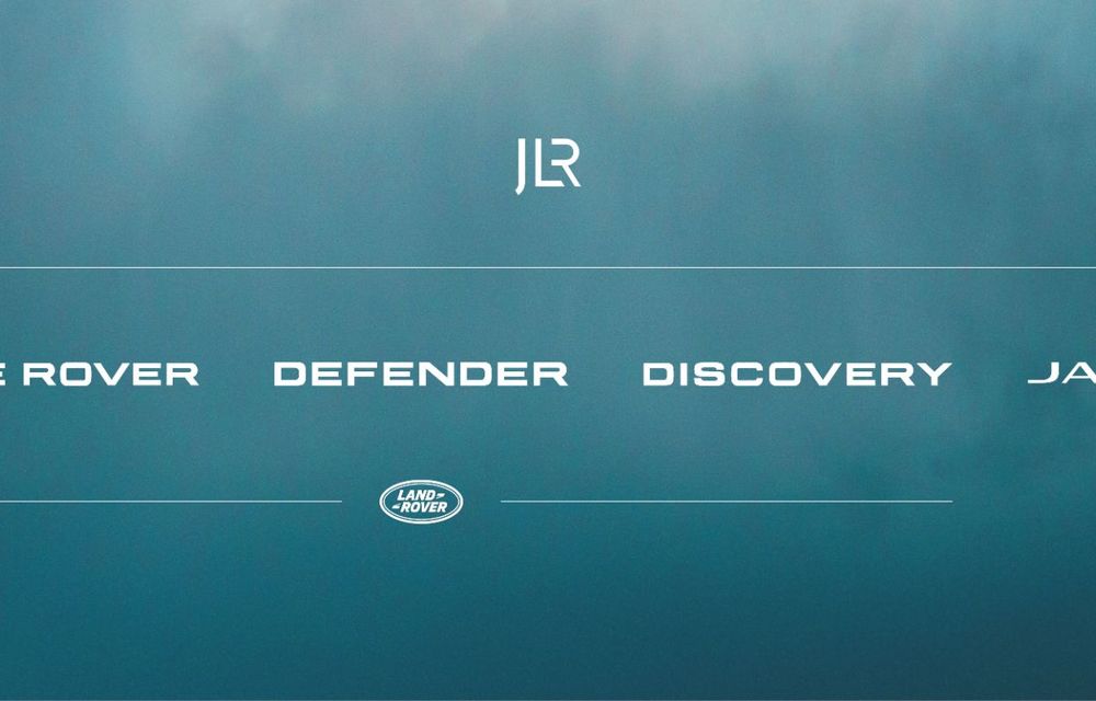 OFICIAL: Range Rover, Discovery și Defender sunt transformate în mărci de sine stătătoare - Poza 2