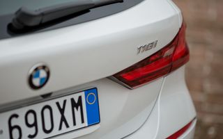 BMW ar putea să renunțe la litera „i” pentru viitoarele modele cu motoare pe benzină