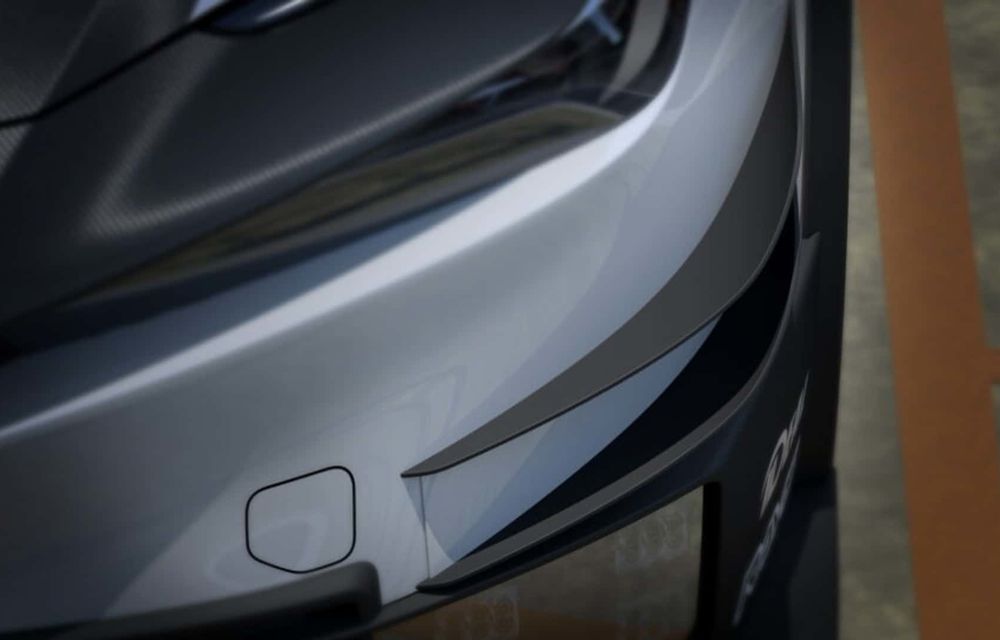Toyota prezintă un concept bazat pe actuala generație Prius - Poza 8