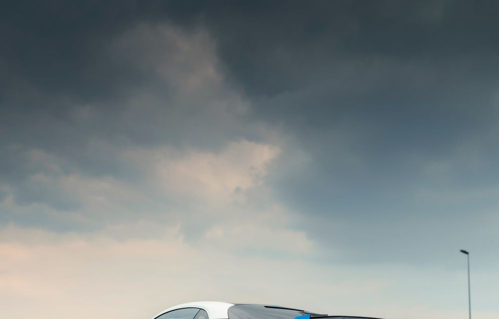 Noul Alpine A110 R Le Mans sărbătorește succesul mărcii în faimoasa cursă de anduranță - Poza 25