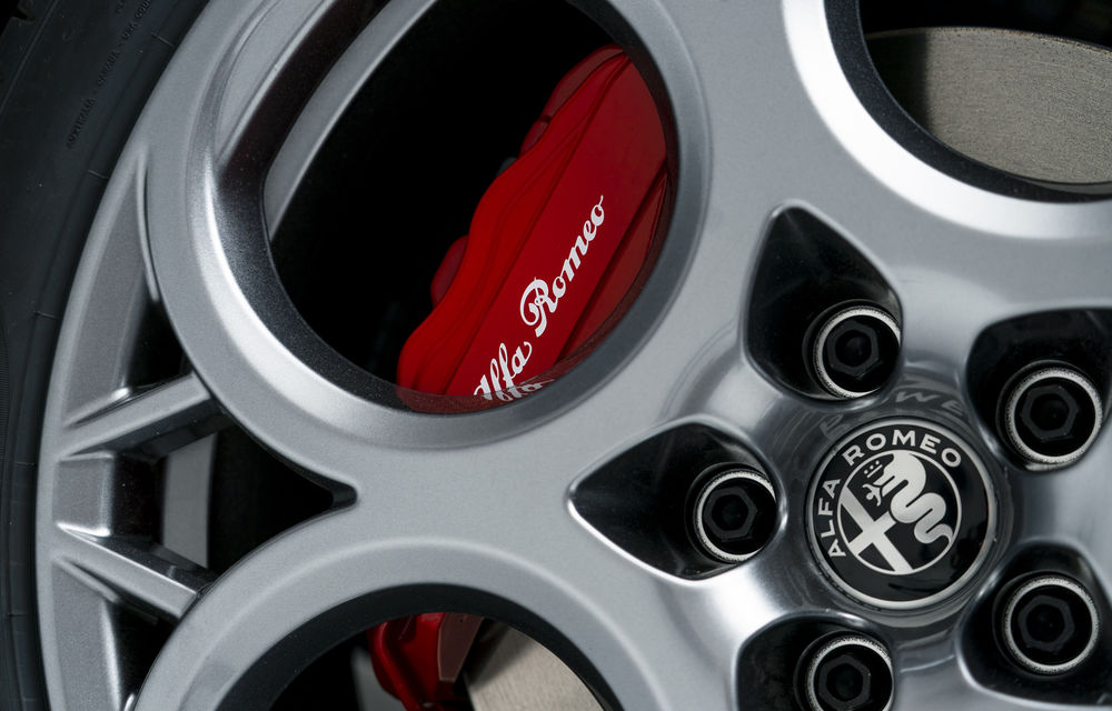 Primul Alfa Romeo electric: SUV de mici dimensiuni, debut în 2024 - Poza 1