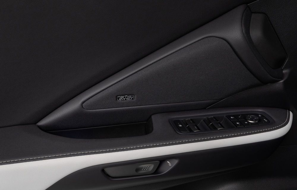 Noul Lexus TX, un SUV de lux cu 3 rânduri de scaune: versiune V6 hibrid de 406 CP - Poza 35