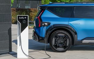Kia va extinde gama sa de modele electrice cu o mașină de oraș și un crossover compact