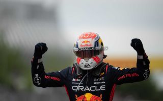 F1 Canada: Victorie pentru Max Verstappen. Alonso și Hamilton pe podium