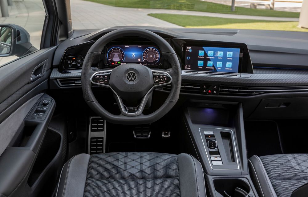 Șeful Volkswagen recunoaște: comenzile tactile au fost o greșeală - Poza 1