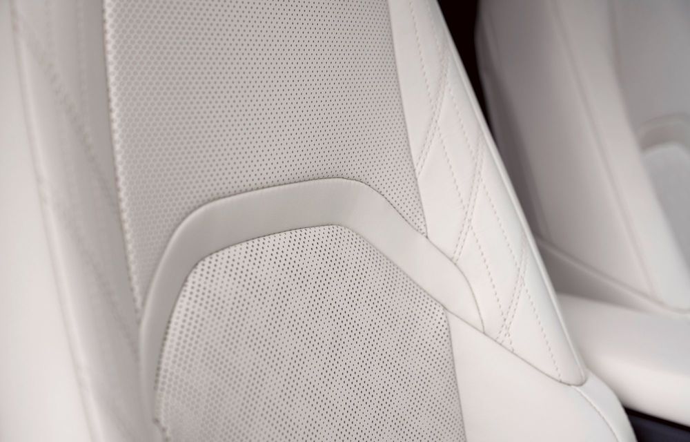 Noutăți pentru electricul Lexus UX: baterie nouă și autonomie cu 40% mai mare - Poza 21
