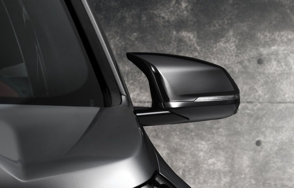 Noul BMW X1 M35i xDrive este aici: cea mai puternică versiune a lui X1 are 300 de cai putere - Poza 23