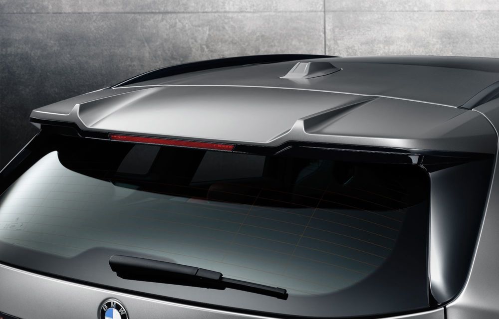 Noul BMW X1 M35i xDrive este aici: cea mai puternică versiune a lui X1 are 300 de cai putere - Poza 10