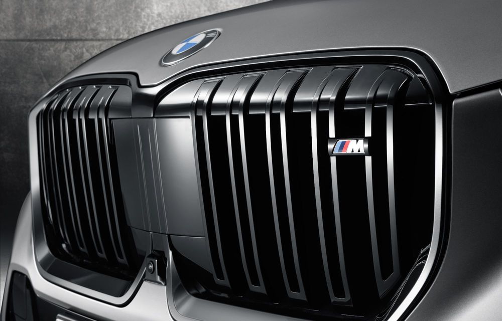 Noul BMW X1 M35i xDrive este aici: cea mai puternică versiune a lui X1 are 300 de cai putere - Poza 14