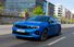 Test drive Opel Astra - Poza 38