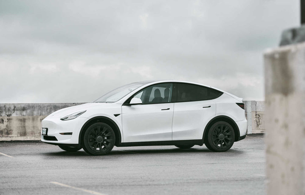 Ce electrice au cumpărat europenii în luna mai: Tesla Model Y, lider detașat - Poza 1