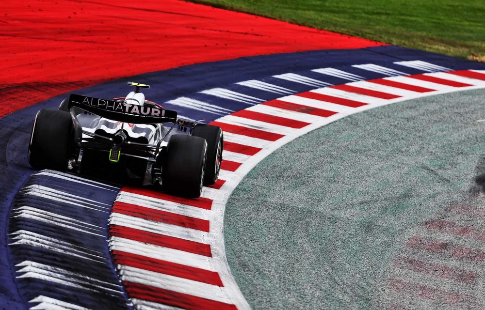 F1 Austria: O nouă victorie pentru Verstappen. Leclerc a încheiat pe locul 2 - Poza 4