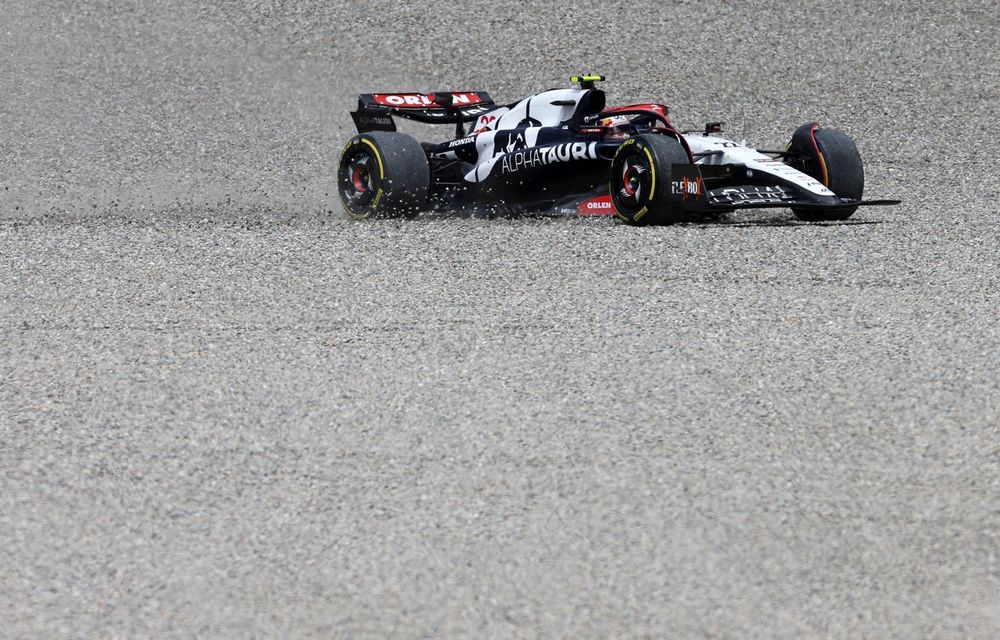F1 Austria: O nouă victorie pentru Verstappen. Leclerc a încheiat pe locul 2 - Poza 6