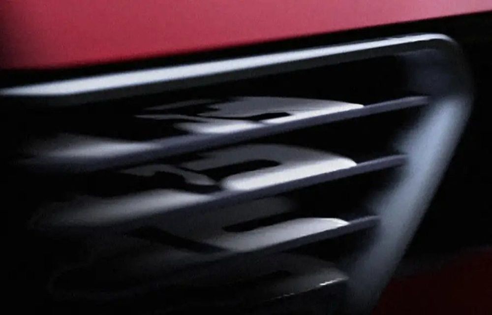 OFICIAL: Alfa Romeo confirmă lansarea unui nou supercar - Poza 2