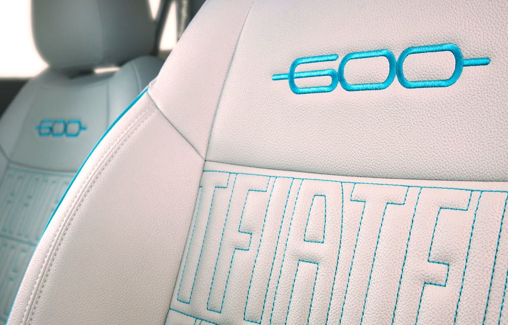Noul Fiat 600 electric este aici: autonomie de 400 de kilometri și preț de 35.900 de euro - Poza 37