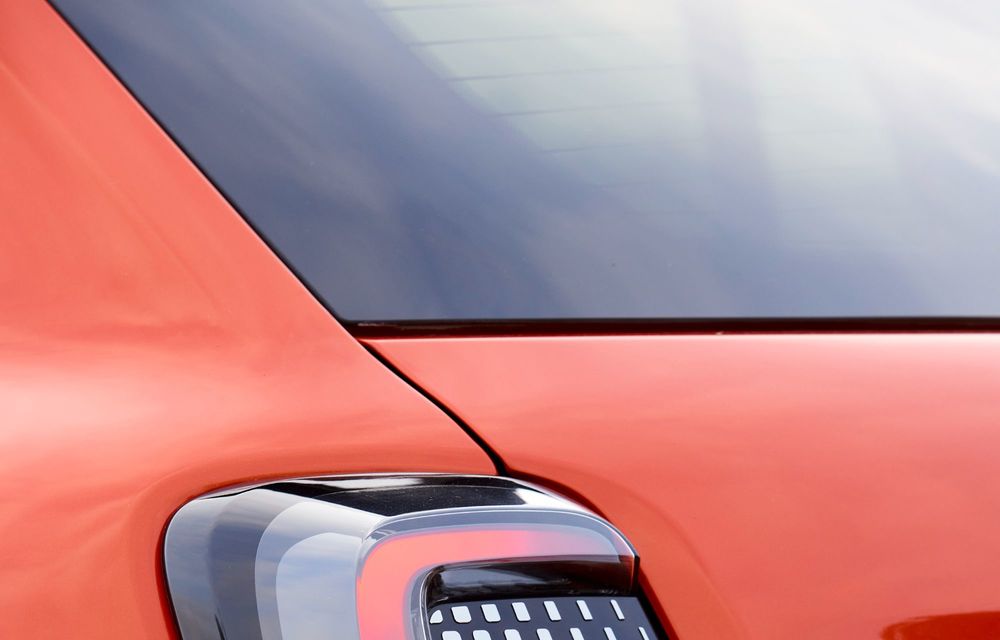 Noul Fiat 600 electric este aici: autonomie de 400 de kilometri și preț de 35.900 de euro - Poza 18