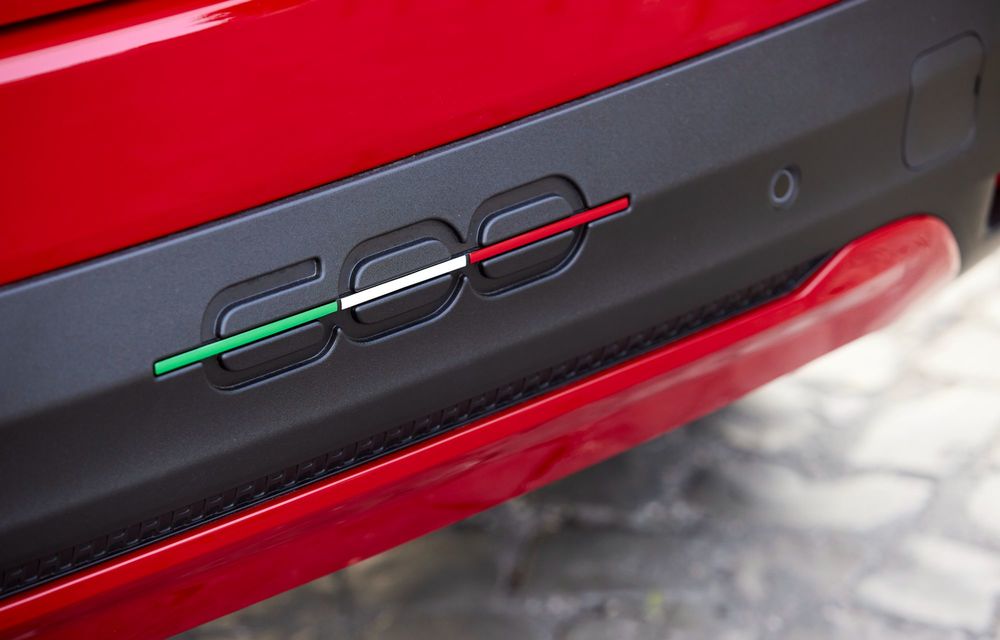 Noul Fiat 600 electric este aici: autonomie de 400 de kilometri și preț de 35.900 de euro - Poza 20