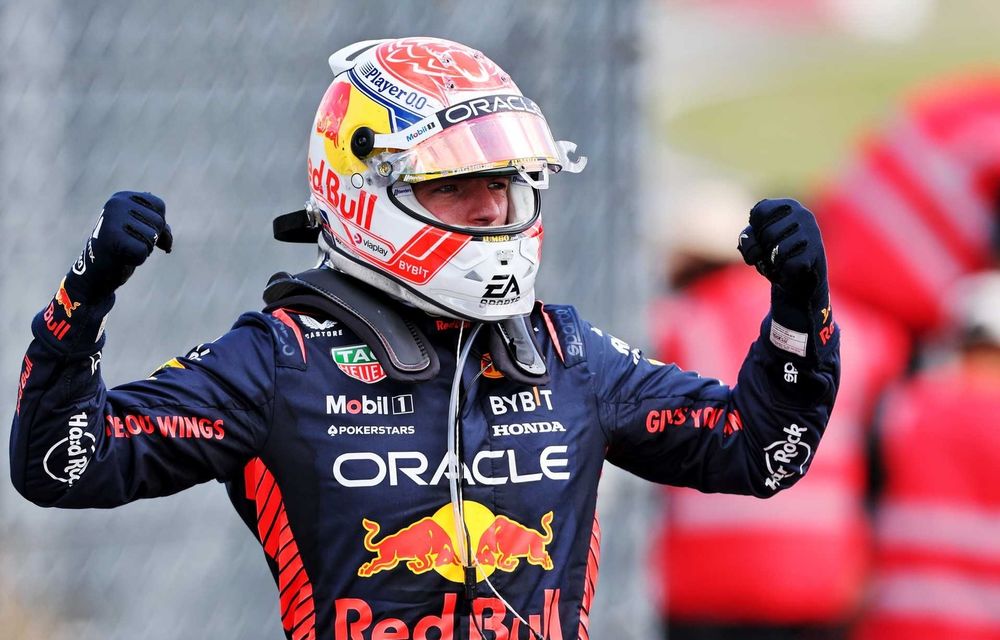 F1: Victorie pentru Verstappen în Marea Britanie. Norris, locul al doilea - Poza 1