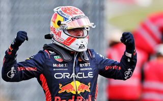F1: Victorie pentru Verstappen în Marea Britanie. Norris, locul al doilea