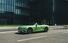 Test drive Bentley Continental GT Cabrio - Poza 1