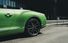 Test drive Bentley Continental GT Cabrio - Poza 12