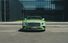 Test drive Bentley Continental GT Cabrio - Poza 3