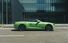 Test drive Bentley Continental GT Cabrio - Poza 5