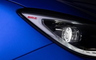 Subaru pregătește o nouă versiune pentru BRZ. Promite performanțe superioare în viraje