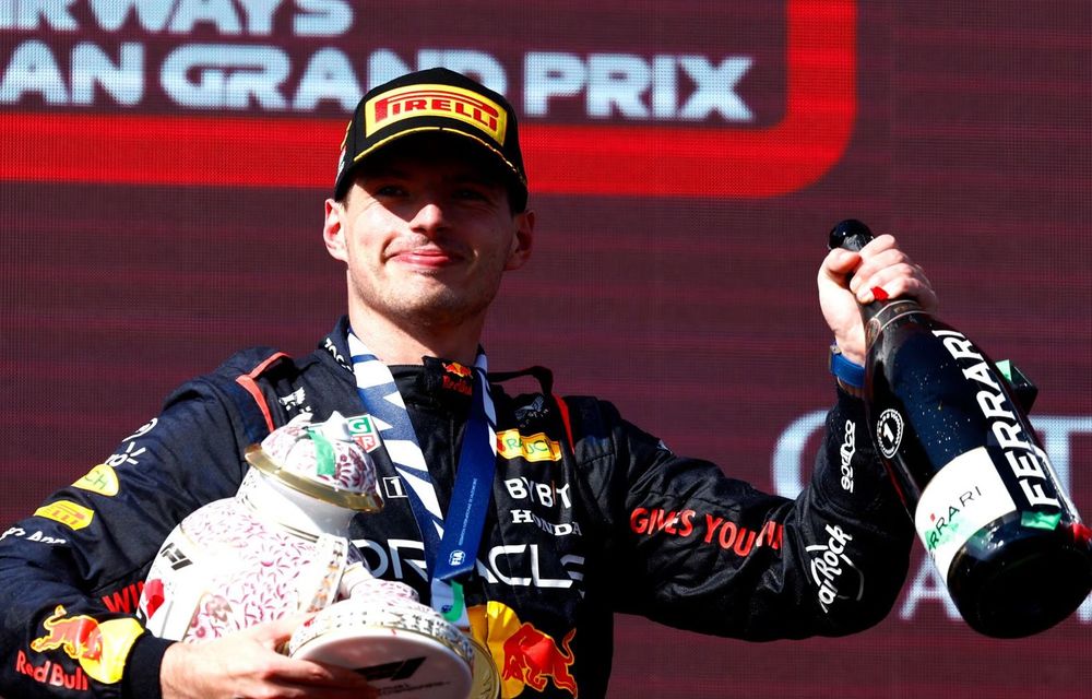 Formula 1: Max Verstappen, de neoprit în Ungaria! Lando Norris, din nou pe podium - Poza 1