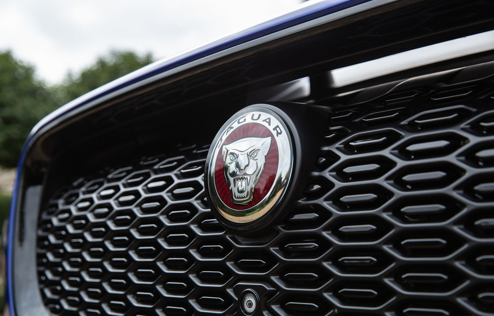 Șeful Jaguar Land Rover: În încercarea de a deveni un BMW britanic, Jaguar a intrat în mediocritate - Poza 1