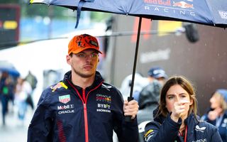 F1 Belgia: Max Verstappen, penalizat cu 5 poziții pe grilă pentru schimbarea cutiei de viteze