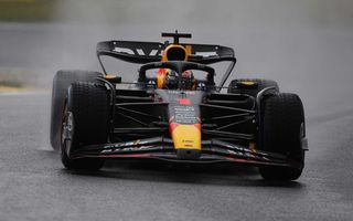 F1 Belgia: Max Verstappen, cel mai rapid în calificări. Leclerc va pleca din pole