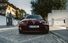 Test drive BMW M3 Competition facelift - Poza 5