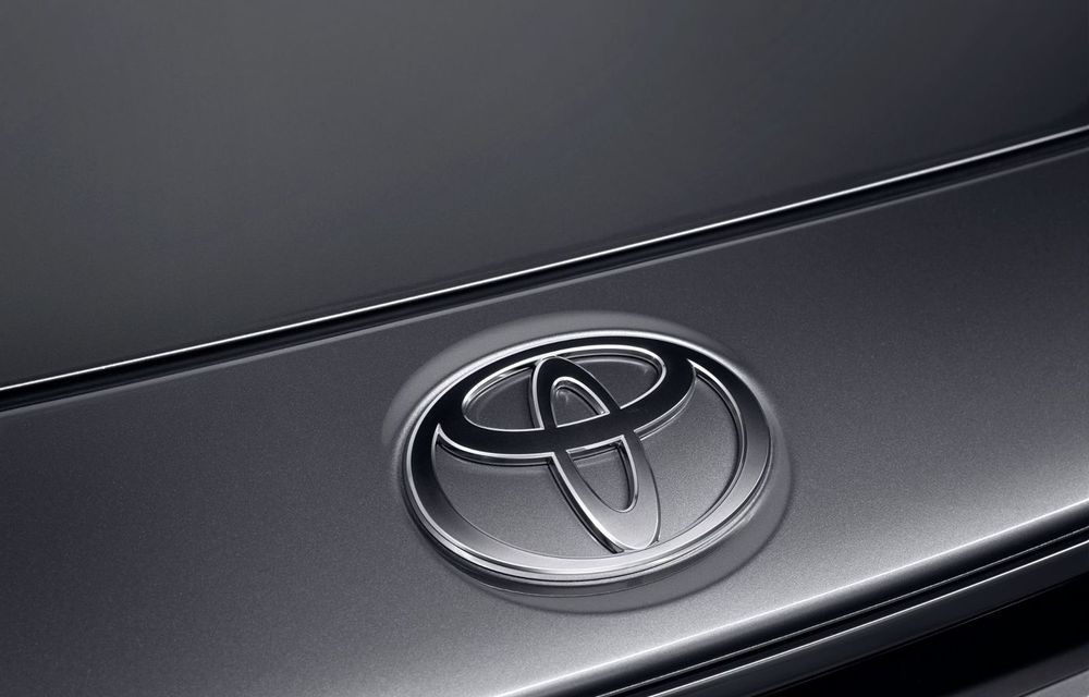 Toyota și Subaru vor lansa împreună un SUV electric cu 7 locuri. Debut în 2025 - Poza 1