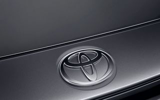 Toyota și Subaru vor lansa împreună un SUV electric cu 7 locuri. Debut în 2025