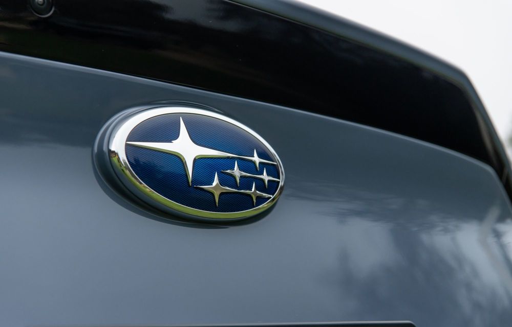 Toyota și Subaru vor lansa împreună un SUV electric cu 7 locuri. Debut în 2025 - Poza 2