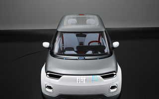 Viitorul Fiat Panda electric, un model accesibil? Ar putea costa sub 25.000 de euro