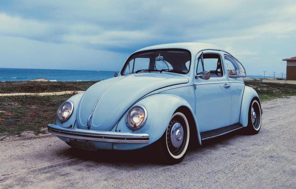 Ford a fost la un pas să cumpere Volkswagen după Al Doilea Război Mondial - Poza 3