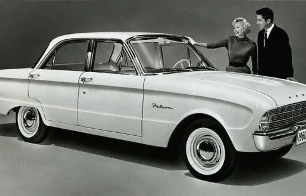Ford a fost la un pas să cumpere Volkswagen după Al Doilea Război Mondial - Poza 10
