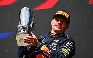 Max Verstappen vrea să-și înființeze propria echipă în motorsport: "Vreau să câștig și cu aceasta"