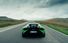 Test drive Lamborghini Huracan EVO Coupe - Poza 8