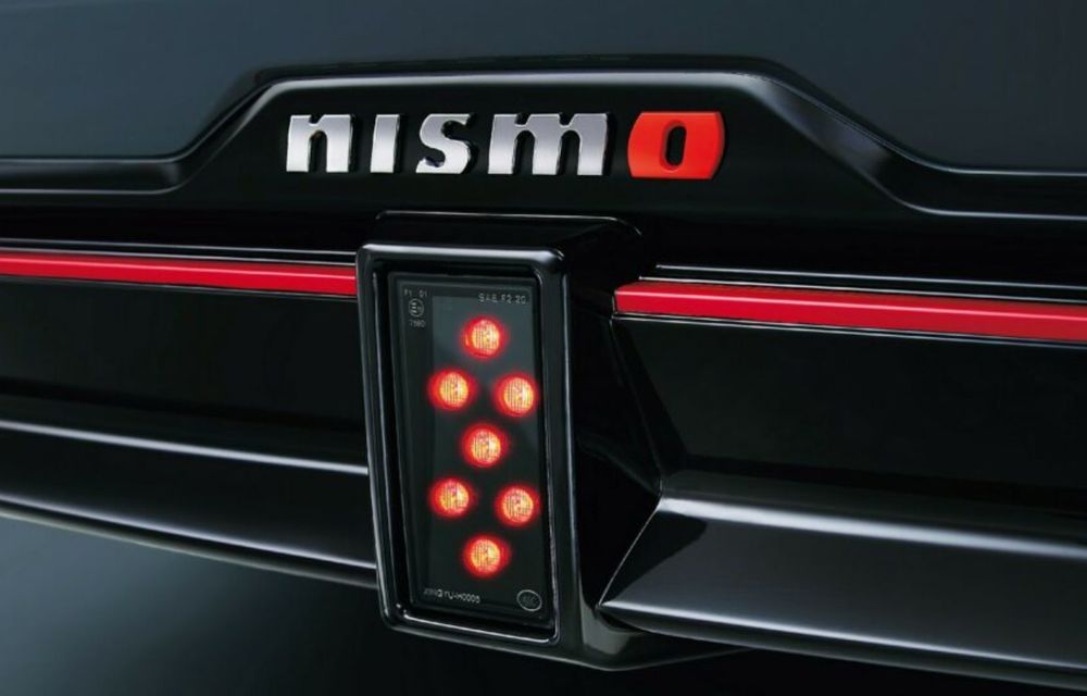 Mașinile altora: noul Nissan Skyline Nismo pentru Japonia. Motor V6 de 420 de cai putere - Poza 30
