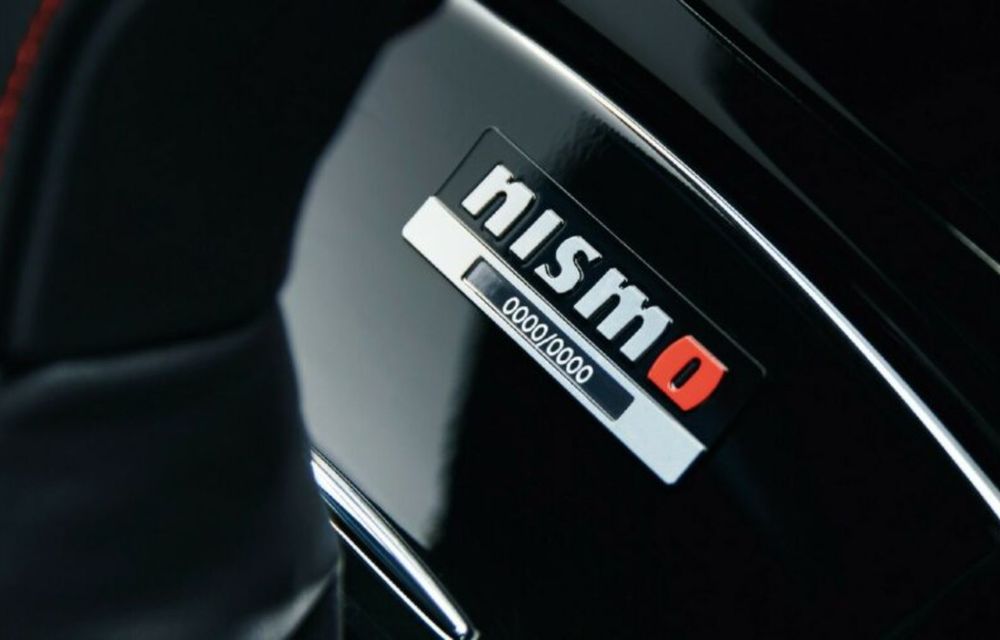 Mașinile altora: noul Nissan Skyline Nismo pentru Japonia. Motor V6 de 420 de cai putere - Poza 40
