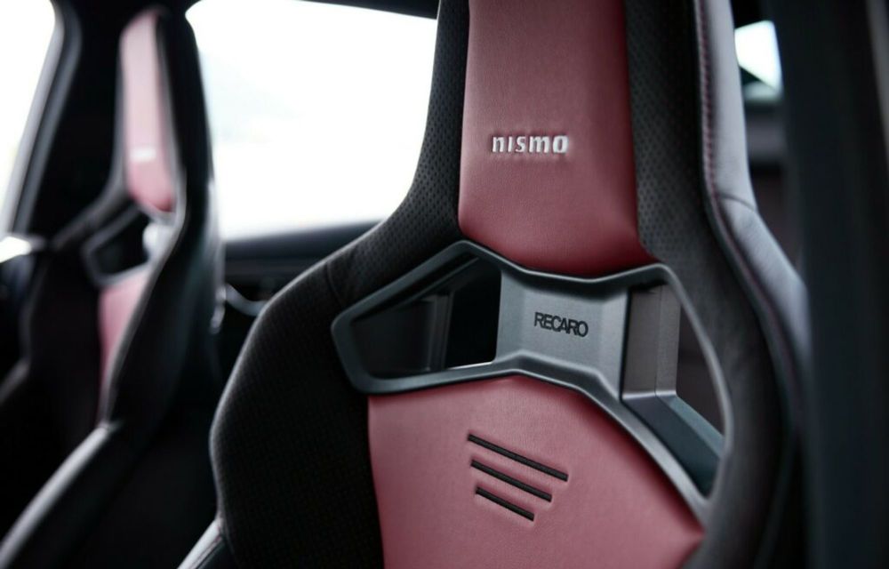 Mașinile altora: noul Nissan Skyline Nismo pentru Japonia. Motor V6 de 420 de cai putere - Poza 54