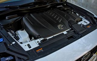 Mazda nu renunță la motorul diesel. Va continua să-l ofere cât timp va exista cerere