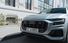 Test drive Audi Q8 - Poza 16