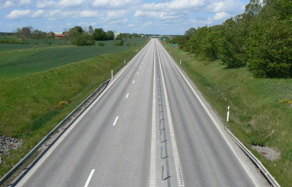 Circulația pe Drumurile Naționale din România se va face în sistem 2+1. Ar trebui să scadă numărul accidentelor - Poza 1